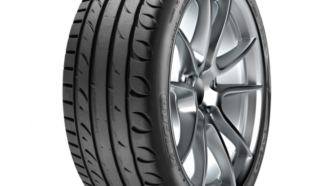 Anvelopa Vara Tigar High Performance 225/45 R17&quot;