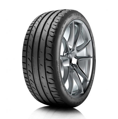 Anvelopa Vara Tigar High Performance 225/45 R17&quot;