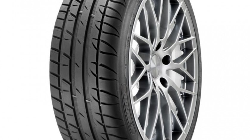 Anvelopa Vara Tigar High Performance 91T 195/65 R15"