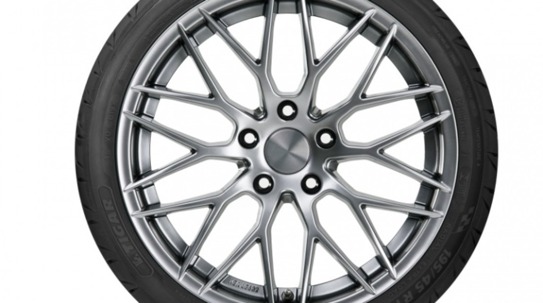 Anvelopa Vara Tigar High Performance 91T 195/65 R15"