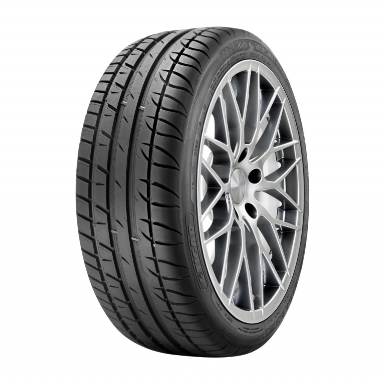 Anvelopa Vara Tigar High Performance 91T 195/65 R15&quot;