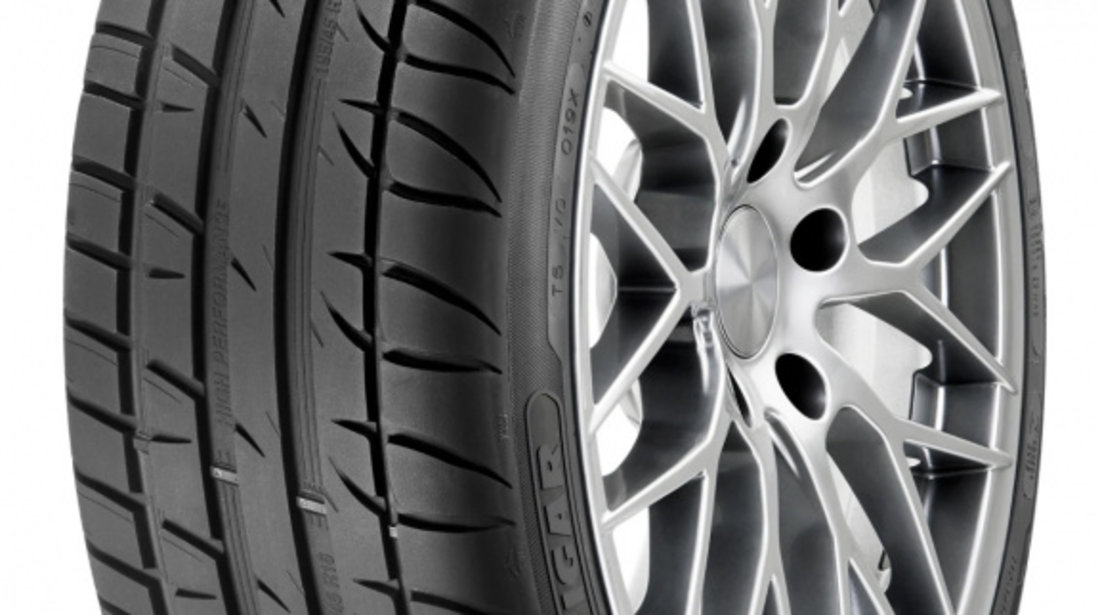 Anvelopa Vara Tigar High Performance 91V 195/65 R15&quot;