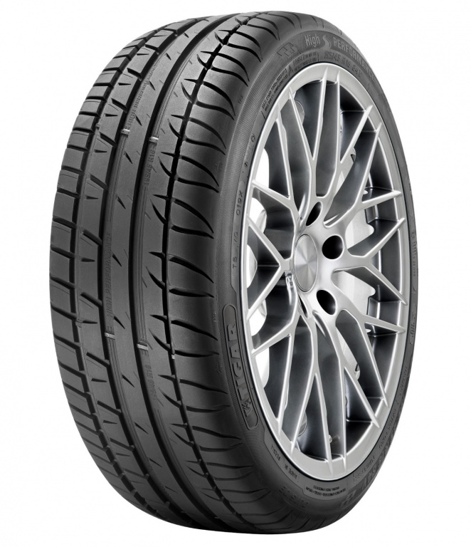 Anvelopa Vara Tigar High Performance 95V 225/55 R16&quot;