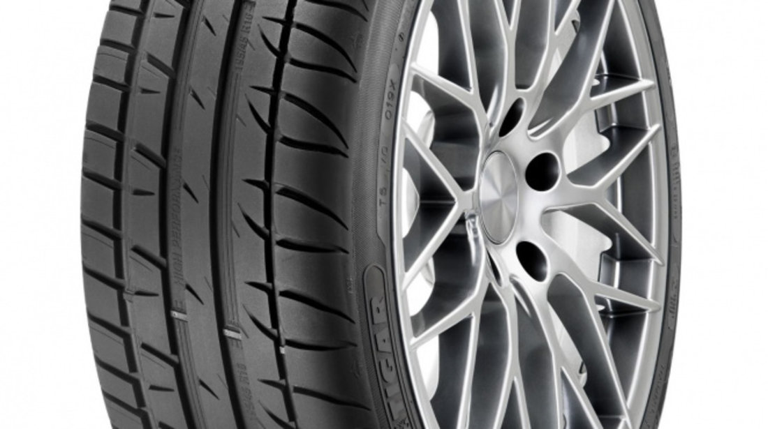 Anvelopa Vara Tigar High Performance 95V 225/55 R16&quot;