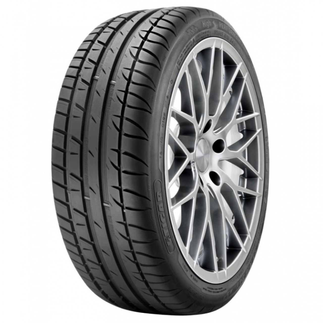 Anvelopa Vara Tigar High Performance 95V 225/55 R16"