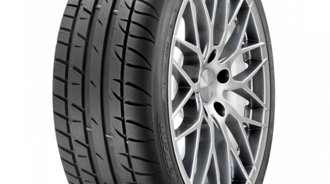 Anvelopa Vara Tigar High Performance 95V 225/55 R16"