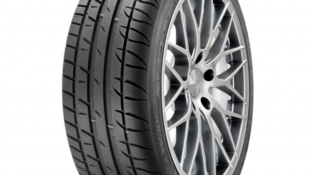 Anvelopa Vara Tigar High Performance XL 225/45 R17&quot;