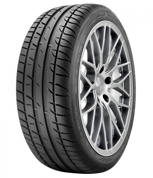 Anvelopa Vara Tigar High Performance XL 95H 195/65 R15&quot;