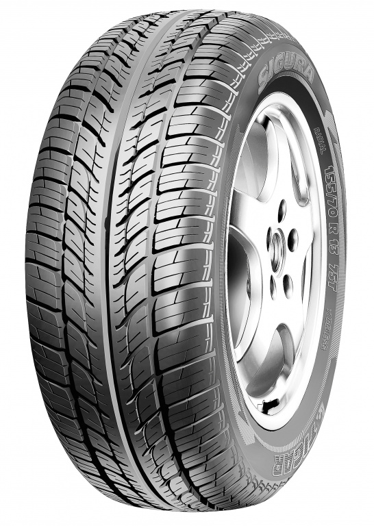 Anvelopa Vara Tigar Sigura 185/65 R15&quot;