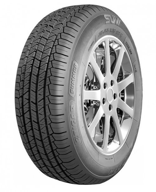 Anvelopa Vara Tigar Summer Suv XL 107V 235/60 R18&quot;