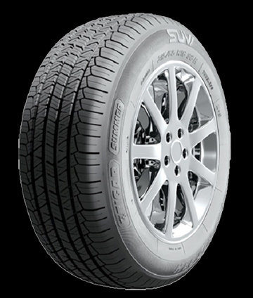 Anvelopa vara TIGAR SUV SUMMER 225/70 R16&#x22; 103H