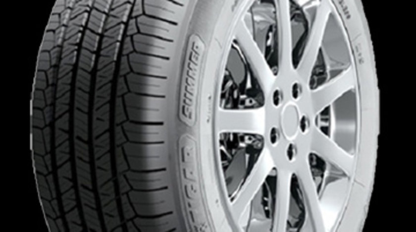 Anvelopa vara TIGAR SUV SUMMER 225/70 R16&#x22; 103H