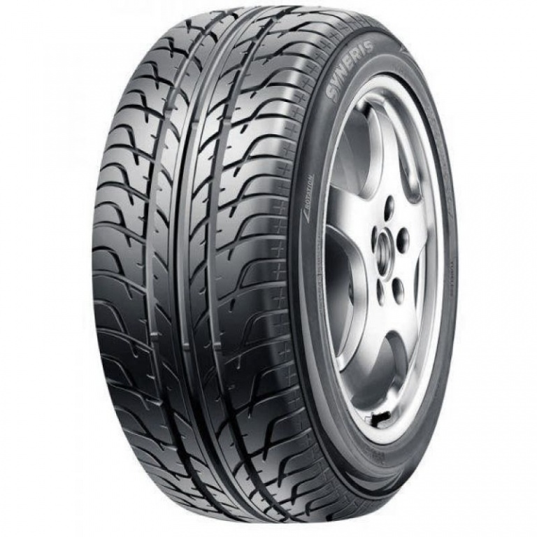 Anvelopa Vara Tigar Syneris XL 215/55 R17"
