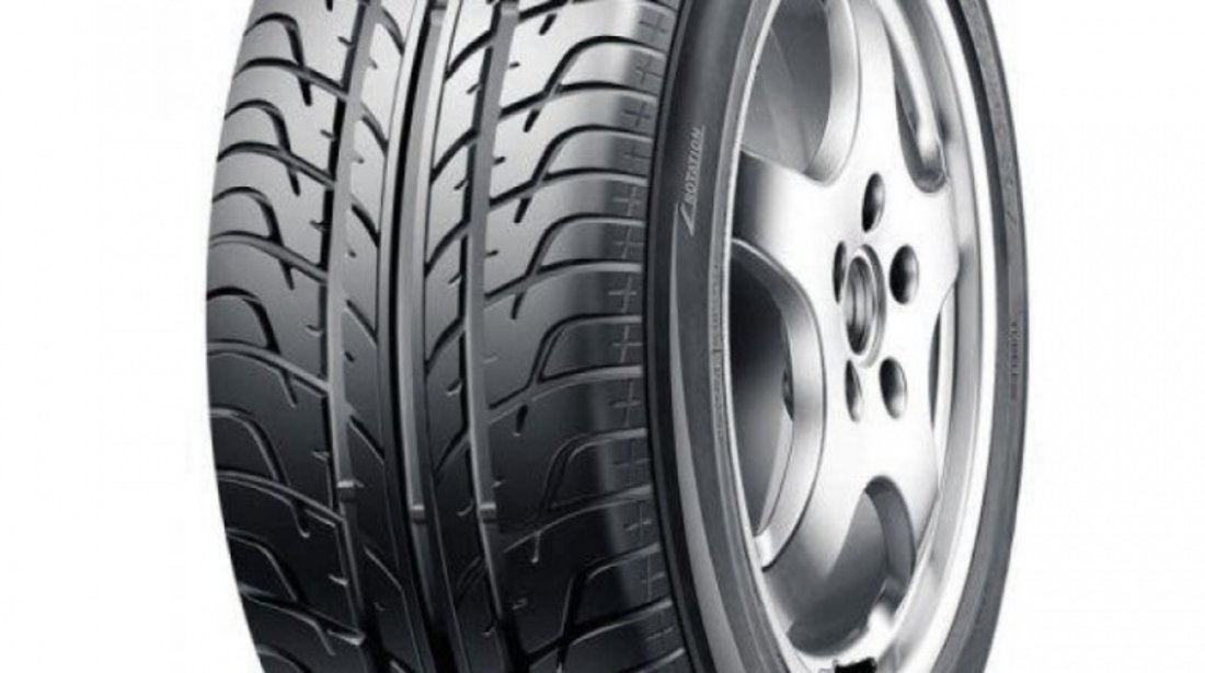 Anvelopa Vara Tigar Syneris XL 215/55 R17"