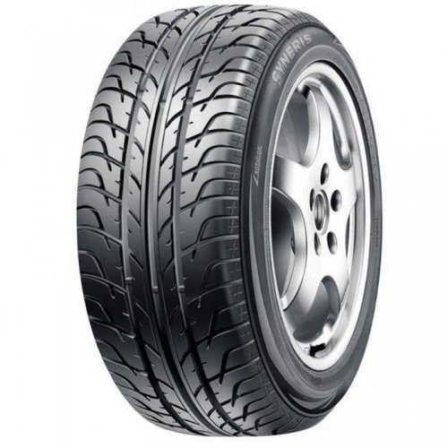 Anvelopa Vara Tigar Syneris XL 215/55 R17"