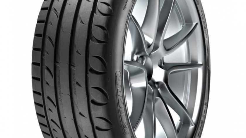 Anvelopa Vara Tigar Ultra High Performance 91Y 225/45 R17"