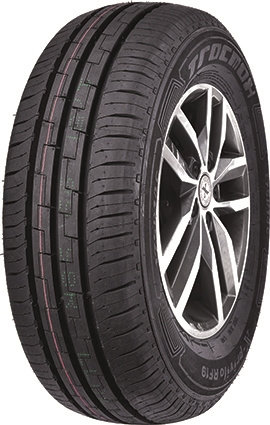Anvelopa vara TRACMAX TRANSPORTER RF19 195/75 R16C&#x22; 107S