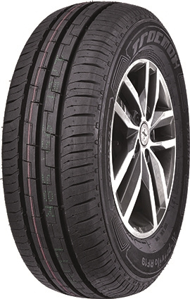 Anvelopa vara TRACMAX TRANSPORTER RF19 215/60 R17C&#x22; 109T
