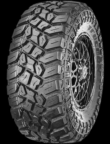 Anvelopa vara TRACMAX X-PRIVILO M/T 31/10.5 R15&#x22; 109Q