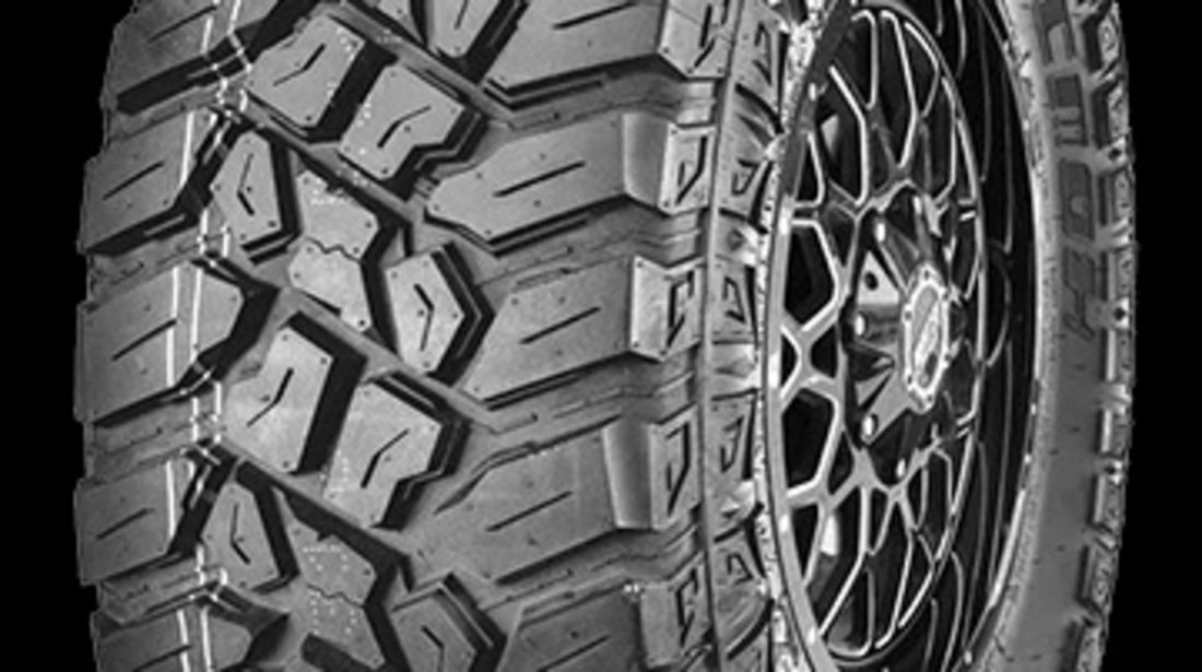 Anvelopa vara TRACMAX X-PRIVILO M/T 31/10.5 R15&#x22; 109Q