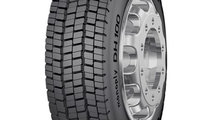 ANVELOPA VARA UNIROYAL DH 100 245/70 R19.5 136/134...