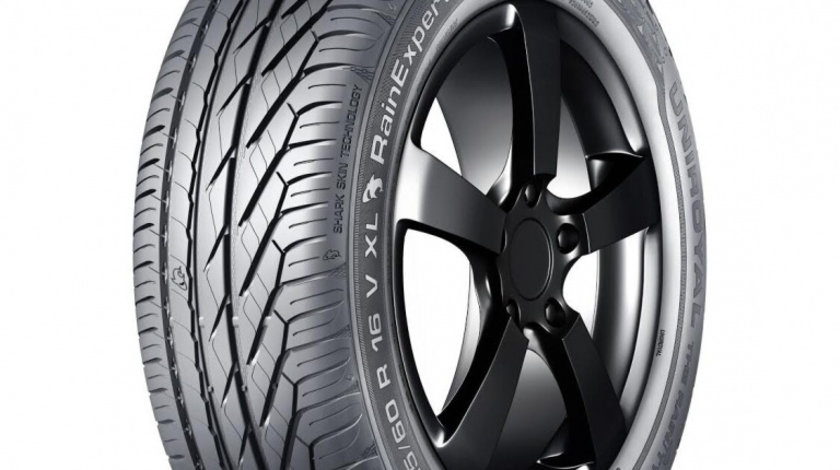 ANVELOPA VARA UNIROYAL RAIN EXPERT 3 145/80 R13 75T