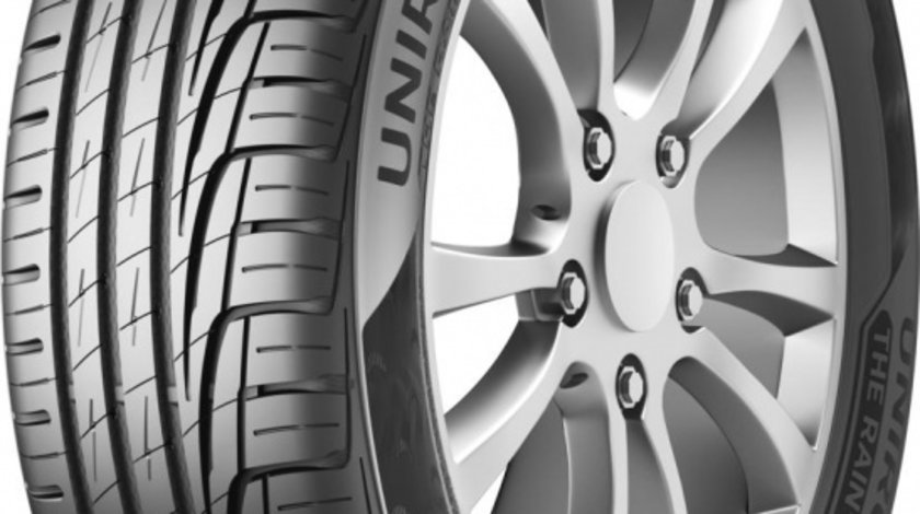 ANVELOPA VARA UNIROYAL RAIN EXPERT 5 175/65 R15 84T