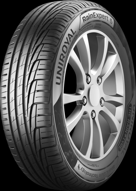 ANVELOPA VARA UNIROYAL RAIN EXPERT 5 235/65 R17 108V XL