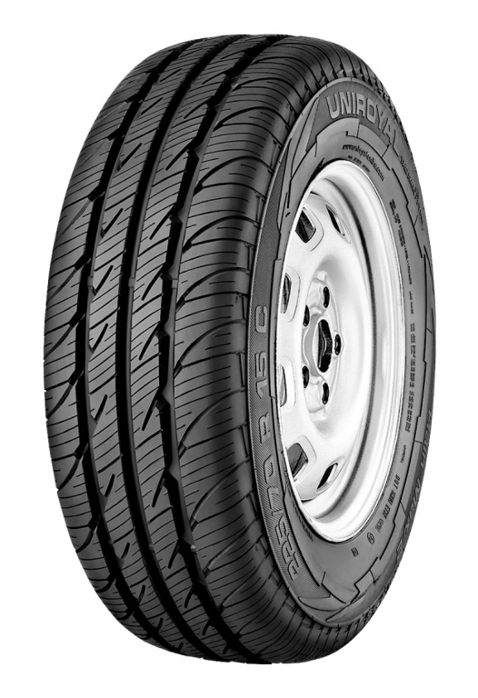 ANVELOPA VARA UNIROYAL RAIN MAX 2 8PR 175/75 R16C 101/99R