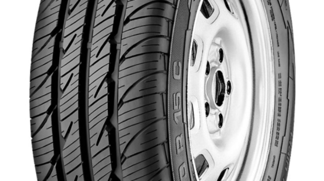 ANVELOPA VARA UNIROYAL RAIN MAX 2 8PR 175/75 R16C 101/99R