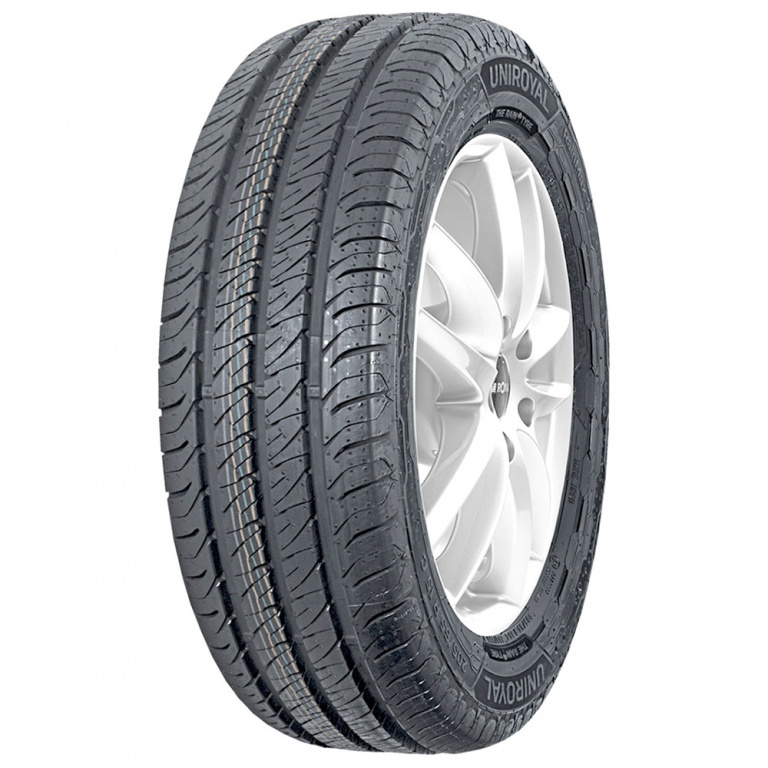 ANVELOPA VARA UNIROYAL RAIN MAX 3 8PR 205/70 R15C 106/104R