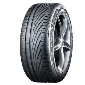 ANVELOPA Vara UNIROYAL RAIN SPORT 3 SSR FR RFT 225/50 R17 94W