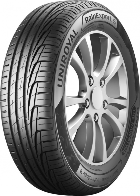 ANVELOPA Vara UNIROYAL RainExpert 5 225/65 R17 102H