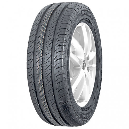 ANVELOPA VARA UNIROYAL RainMax 3 6PR 165/70 R14C 89/87R