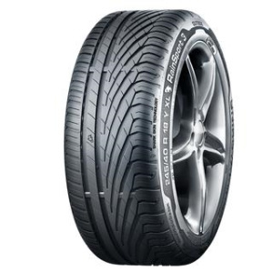 ANVELOPA Vara UNIROYAL RainSport 3 DA 205/55 R16 91W