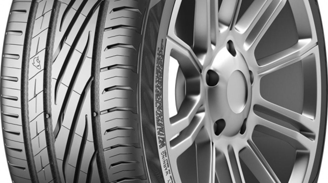 ANVELOPA VARA UNIROYAL RAINSPORT 5 195/45 R16 84V XL