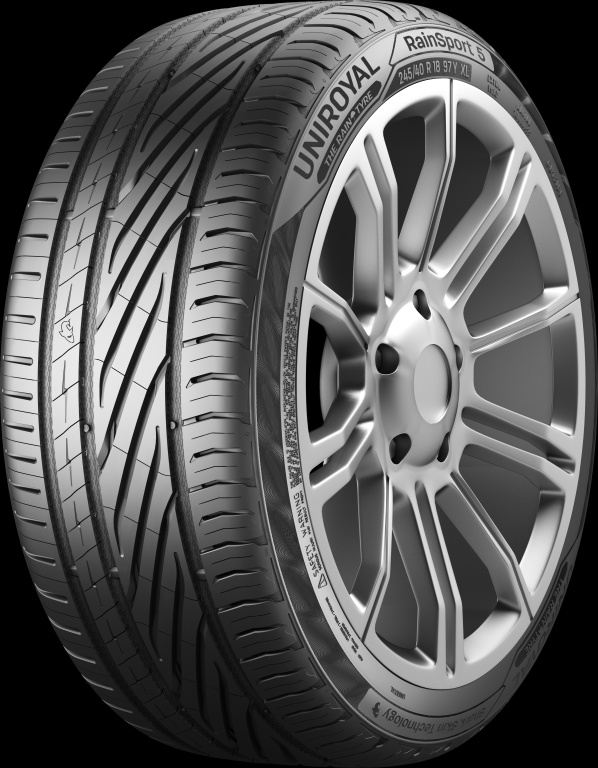ANVELOPA VARA UNIROYAL RAINSPORT 5 235/55 R17 103Y
