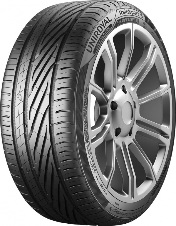 ANVELOPA VARA UNIROYAL RAINSPORT 5 245/40 R18 97Y XL