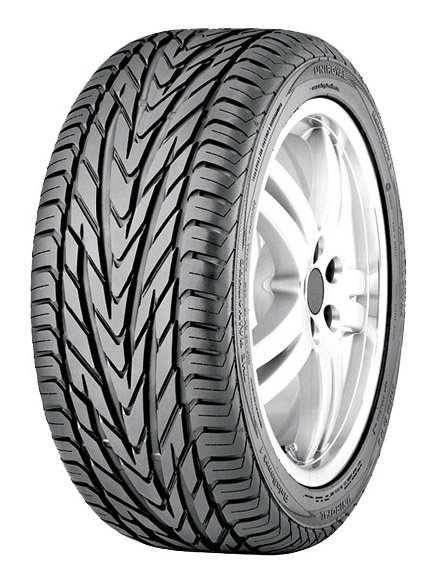 ANVELOPA VARA UNIROYAL RALLYE 4X4 STREET 255/60 R17 106V