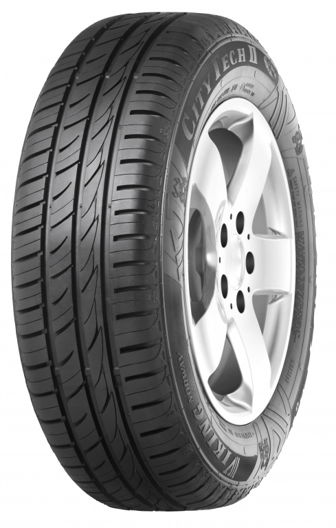 ANVELOPA Vara VIKING CityTech II 195/70 R14 91T