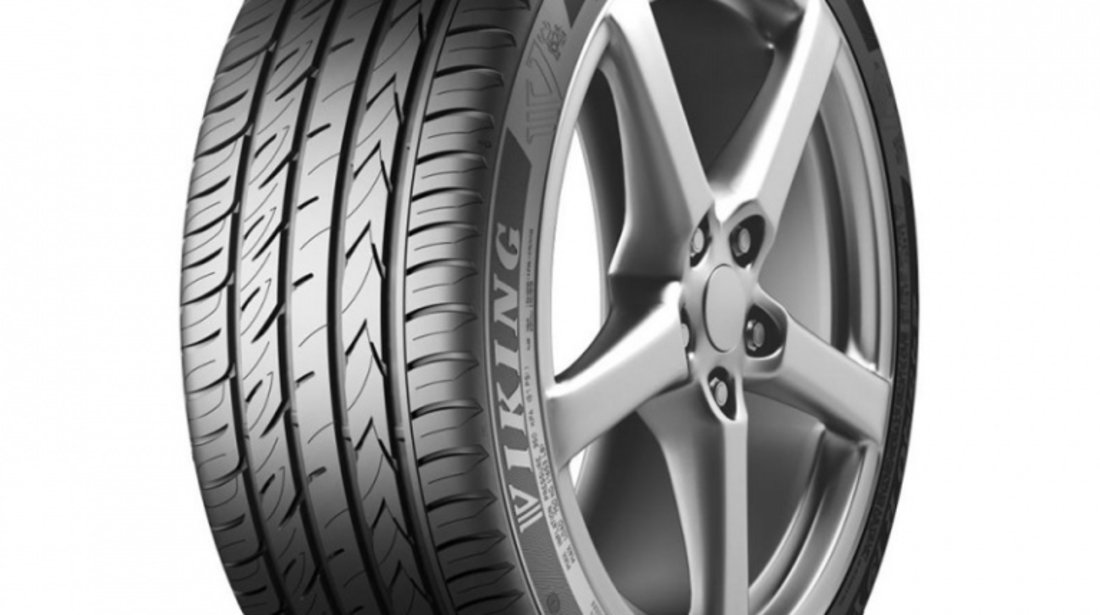 ANVELOPA Vara VIKING PROTECH NEWGEN 235/35 R19 91Y XL