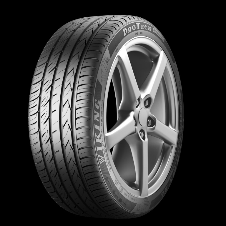 ANVELOPA VARA VIKING PROTECH NEWGEN 235/45 R17 97Y