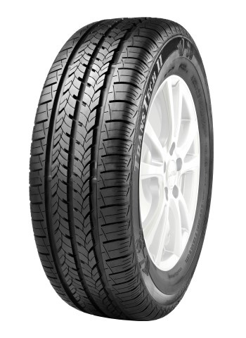ANVELOPA Vara VIKING TransTech II 165/70 R14C 89/87R