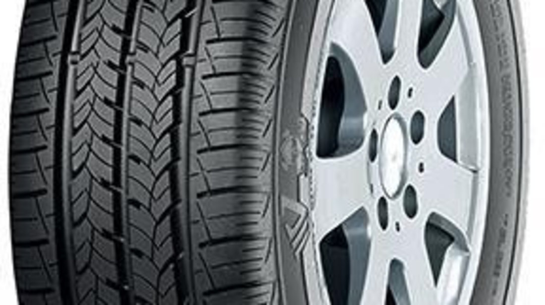 Anvelopa vara VIKING TRANSTECH II 195/65 R16C&#x22; 104T(100T)