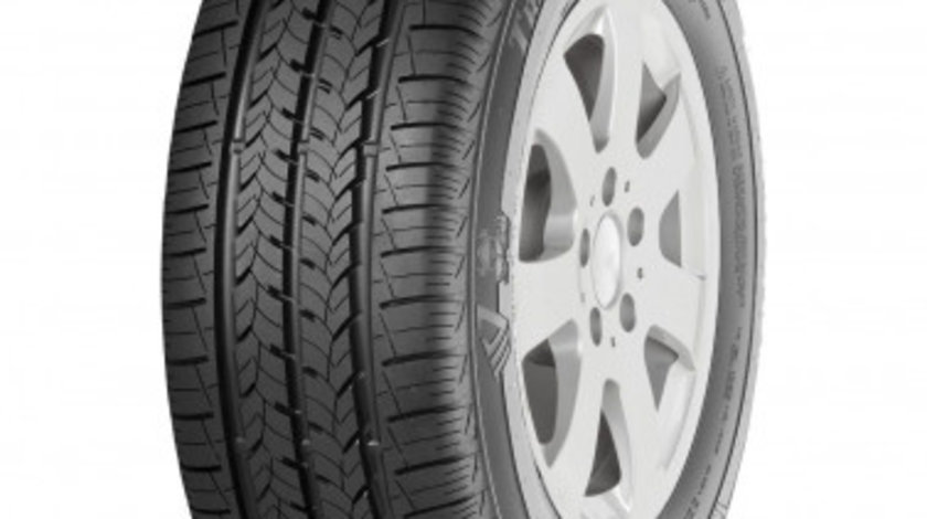 Anvelopa vara VIKING TRANSTECH II 215/75 R16C&#x22; 113R