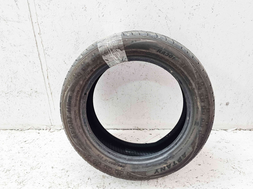 Anvelopa Vara Volkswagen Golf 5 (1K1) [Fabr 2004-2008] 205/55 R16