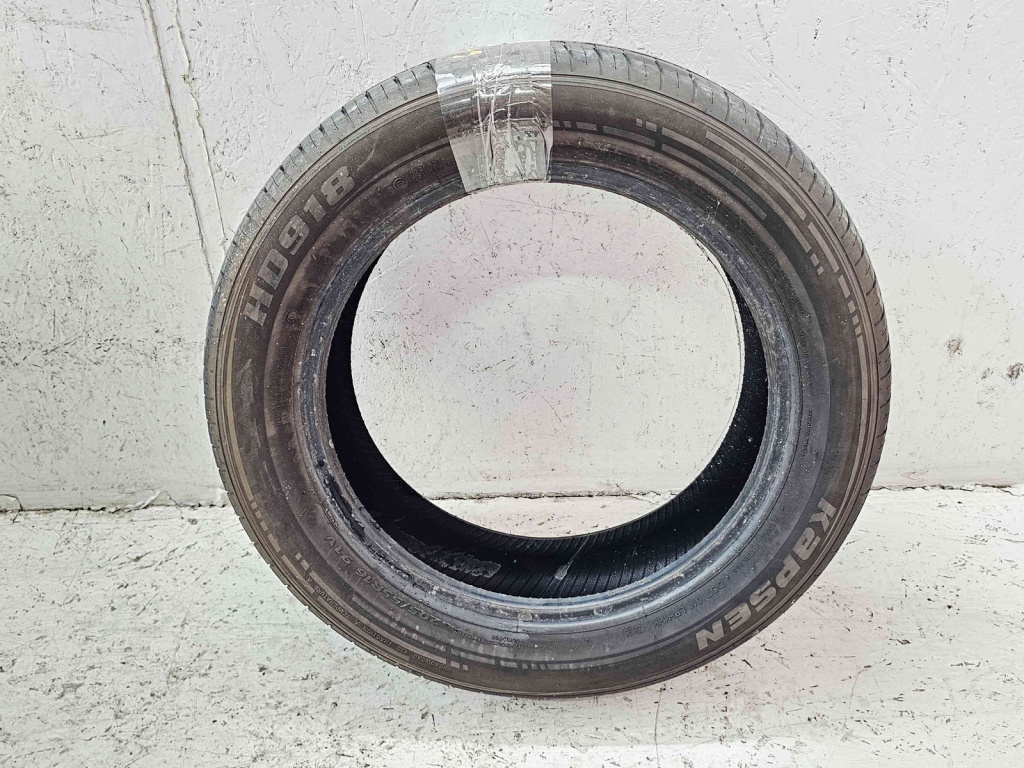 Anvelopa Vara Volkswagen Golf 5 (1K1) [Fabr 2004-2008] 205/55 R16