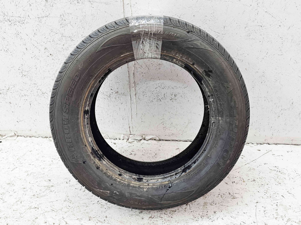 Anvelopa Vara Volkswagen Golf 5 (1K1) [Fabr 2004-2008] 195/65 R15
