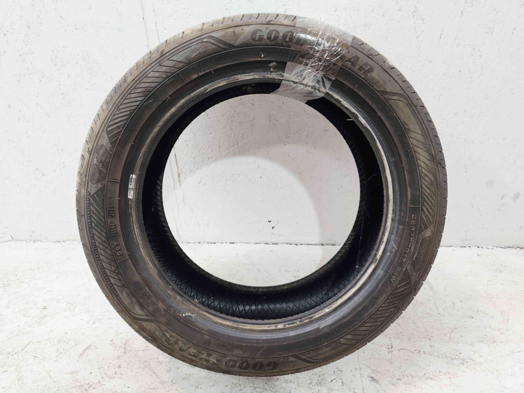 Anvelopa Vara Volkswagen Passat B7 (365) Variant [Fabr 2010-2014] 225 / 50 R17 98W
