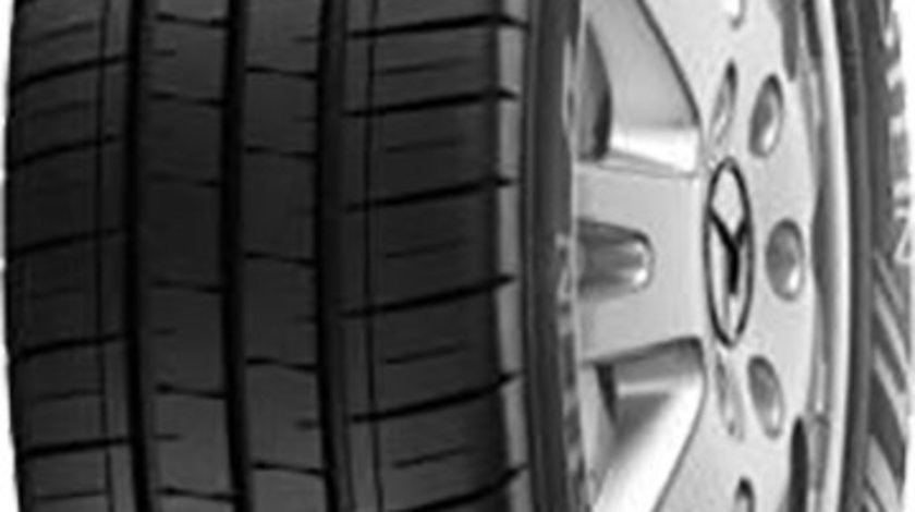 Anvelopa vara VREDESTEIN COMTRAC 2 195/65 R16C&#x22; 104T